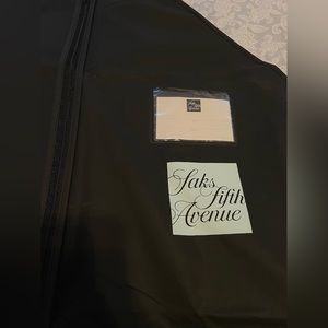 10 - Saks Fifth Avenue Garment Bags